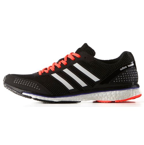 adidas adizero adios boost 2 mujer adidas adizero adios boost 2 mujer